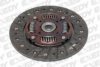 EXEDY NSD002U Clutch Disc